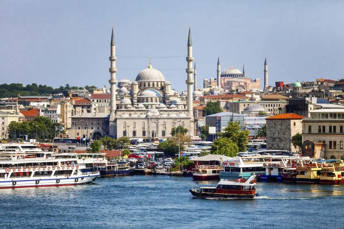 Istanbul