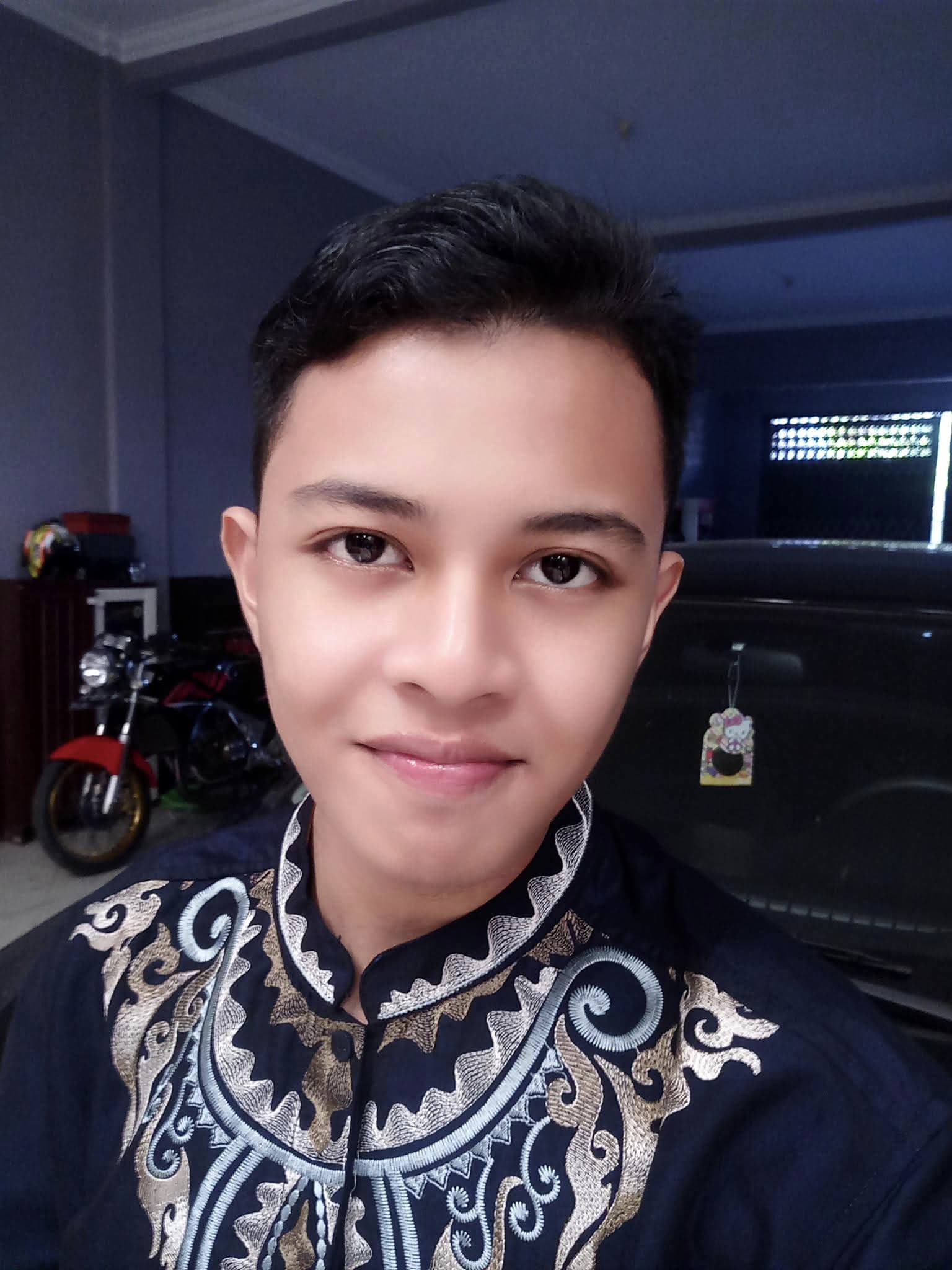Muhammad Fachri