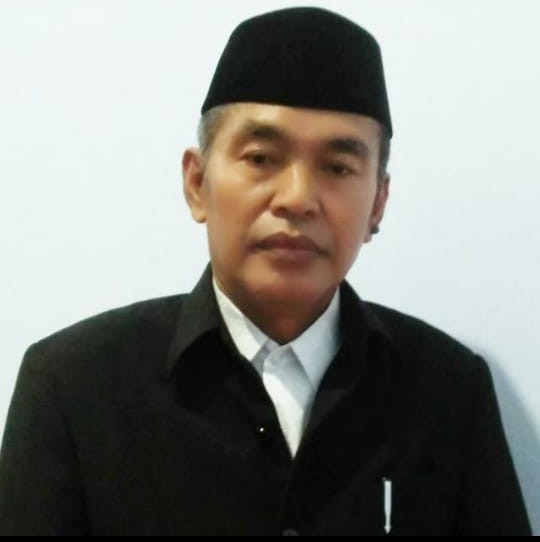 K.H.Misbahudin