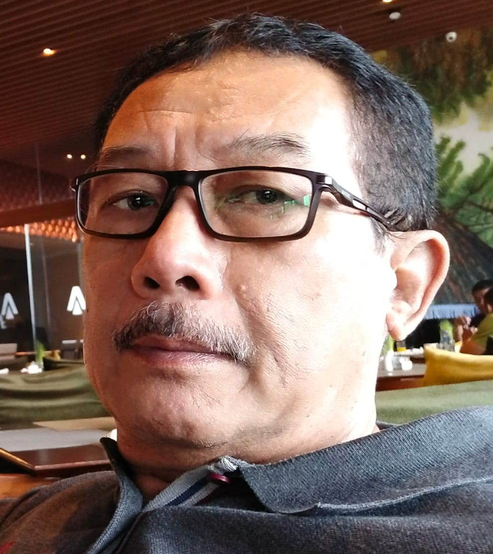 Muhammad Fachri